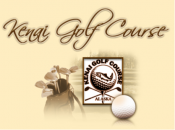 Kenai Golf Course