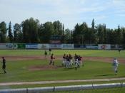 Oiler Baseball Oiler Baseball