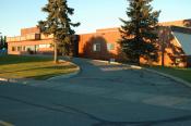 Kenai Recreation Center Kenai Recreation Center
