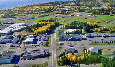 Kenai Landscape