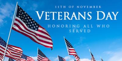 Veterans Day