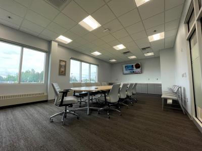 ENA Meeting & Conference Room
