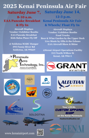 2025 KPAF Poster