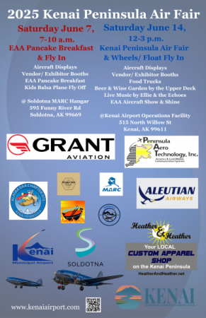2025 KPAF Poster
