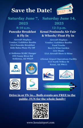 KPAF Poster