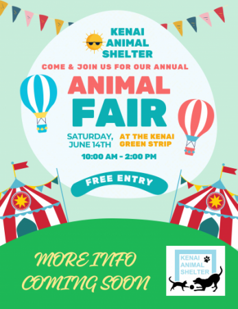 2025 Animal Fair
