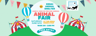 2025 Annual Animal Fair
