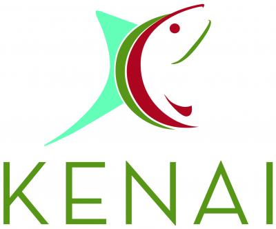 City of Kenai logo
