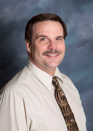 Mayor Henry H. Knackstedt Photo of Mayor Henry H. Knackstedt