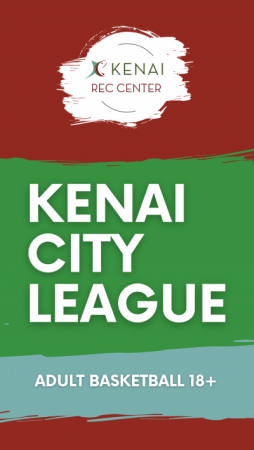 Kenai City League Image 