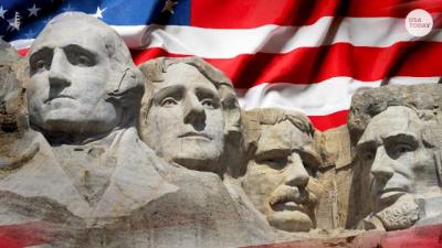 Presidents' Day