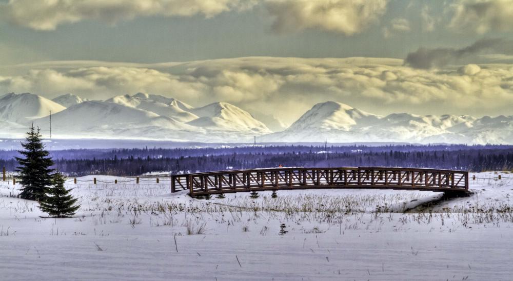 Snow Removal Information Kenai, Alaska