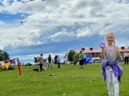 2024 Kite Kenai